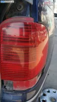 Stop Lampa Tripla Dreapta De Pe Caroserie Seat Alhambra 2001 2004 (prezinta O (12467634)