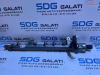 Rampa Presiune Injectoare Senzor Regulator Skoda Superb 2 1 6 Tdi Cay Cayc 2008 (12468732)