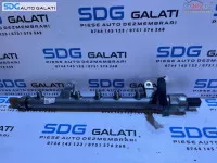 Rampa Presiune Injectoare Senzor Regulator Skoda Rapid 1 6 Tdi Cay Cayb Cayc Clna (12468734)
