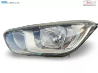 Far Stanga Europa Hyundai I20 Facelift Fl 2012 2014 (pentru Accesorii) [ls0861] Piese auto în Galati, Galati Dezmembrari