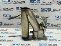 Teava Evacuare Esapament Cu Clapeta Motoras On Off Multimarca Volkswagen Audi Piese auto în Galati, Galati Dezmembrari