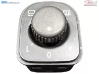 Buton Reglaj Oglinzi Electrice Cu Incalzire Si Rabatare Volkswagen Eos 2006 2015 (12007959)