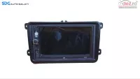 Navi Navigatie Aftermarket Volkswagen Caddy 3 2003 2010 [ls0566] (12011536)