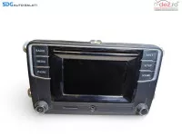 Unitate Radio Multimedia Volkswagen Caddy 2015 2020 [ls0639] (12017531)