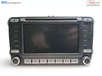 Unitate Radio Cd Player Multimedia Navi Navigatie Map Volkswagen Caddy 2003 2010 (12022869)