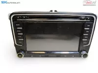 Unitate Radio Multimedia Android Aftermarket Volkswagen Caddy 2003 2010 (12022881)