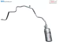 Conducta Teava Ac Aer Conditionat Clima Cu Butelie Vas Filtru Uscator Renault (12031864)