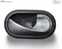 Maner Interior Usa Portiera Dreapta Fata Renault Modus 2004 2012 Cod 310580 (12037857)