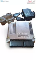 Kit Pornire Ecu Calculator Motor Contact Cu Cheie Si Blocator Volan Mercedes Clasa (12039642)