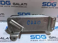 Radiator Racitor Ulei Termoflot Mercedes Benz C-Class C220cdi W203 2001 2007 Cod (12040012)