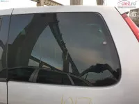 Geam Sticla Stanga Spate De Pe Aripa Caroserie Stanga Spate Citroen C8 Van 2002 (12041308)