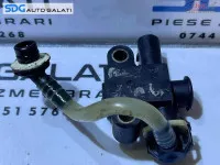 Opritor Injectie Cu Furtun Combustibil Motorina Mercedes C-Class Cl203 C200 C220 (12052618)