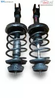 Set Amortizoare Telescoape Fata Renault Clio 2 Symbol 1998 2012 [mx0061] (12062934)