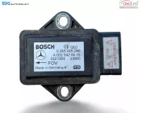 Unitate Modul Senzor Esp Mercedes Clasa S-Class W220 1998 2005 Cod 0265005246 (12062148)