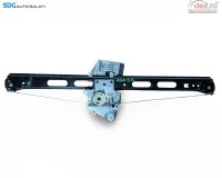 Macara Electrica Pentru Geam Sticla Usa Portiera Stanga Fata Mercedes Clasa A (12063493)