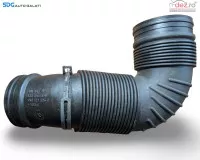 Furtun Conducta Tub Tubulatura Admisie Aer Volkswagen Tiguan 1 6 Benzina 2007 (12063380)