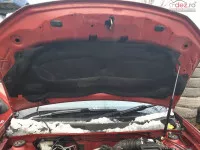 Capitonaj Capota Motor Dacia Sandero 2 Stepway 2012 2016 [q0029] (12073686)