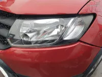 Far Stanga Cu Halogen Dacia Sandero 2 2012 2016 [q0017] (12073703)