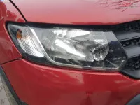 Far Dreapta Cu Halogen Dacia Sandero 2 2012 2016 [q0016] (12073705)
