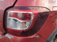 Tripla Lampa Stop Dreapta Standard De Pe Caroserie Dacia Sandero 2 2012 2016 (12073706)