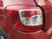 Tripla Lampa Stop Stanga Standard De Pe Caroserie Dacia Sandero 2 2012 2016 (12073707)