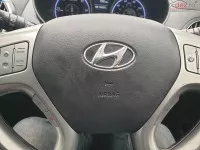 Airbag De Pe Volan Hyundai Ix35 2009 2015 [q0275] (12074969)