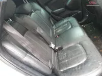 Bancheta Piele Cu Spatar Spate Hyundai Ix35 2009 2015 [q0290] [q029-3] (12075952)