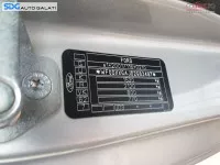 Cutie Viteze Manuala 5 Trepte Ford Fiesta Mk 5 1 25 Fuja 2002 2008 (12106258)