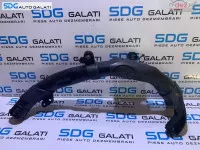 Conducta Teava Presiune Aer Intercooler Volkswagen Cc 2 0 Tdi Cffa Cffb Cfgb Clla Cfgc 2012 (12126967)