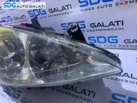 Far Dreapta Peugeot 307 Non Facelift 2002 2005 Cod 9634507980 (12128185)