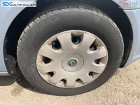 Set 4 Jante Tabla 5x112 R15 Seat Toledo 3 2005 2009 (12128244)