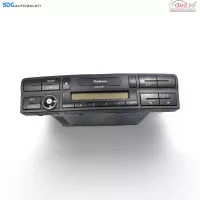 Unitate Radio Player Multimedia Skoda Octavia 2 2004 2013 Cod 1z0035152a (12141677)