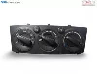 Panou Comanda Ac Aer Conditionat Clima Climatronic Toyota Avensis T25 2003 2009 (12142415)