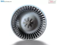 Motoras Ventilator Aeroterma Habitaclu Toyota Avensis T25 2003 2009 Cod (12142430)