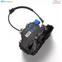 Broasca Incuietoare Usa Portiera Dreapta Fata Volkswagen Multivan T5 2003 2015 (12142605)
