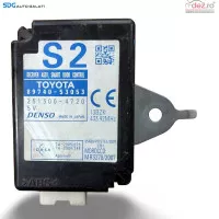 Unitate Modul Calculator Control Confort Usa Portiera Lexus Is Is220 2005 2013 (12142921)