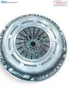 Kit Ambreiaj Volanta Disc Si Placa Presiune Volvo V50 1 6 Diesel 2004 2012 Cod (12142118)