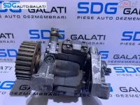 Pompa De Inalta Presiune Siemens Cu Senzor Regulator Nissan Tiida 1 5 Dci 2007 (12143726)