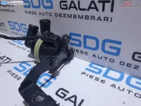 Pompa Secundara Auxiliara Recirculare Apa Volkswagen Cc 2 0 Cffa Cffb Cfgb Clla (12143061)