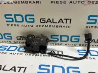 Broasca Incuietoare Capota Motor Nissan Nv400 2011 Prezent Cod 656010010r (12145233)