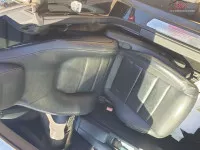 Interior Piele Neagra Cu Incalzire Scaune Fata Stanga Dreapta Bancheta Sezut Cu (12146272)