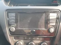 Radio Navigatie Touchscreen Skoda Octavia 3 2013 2020 [k4760] (12157061)
