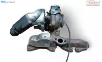 Turbo Turbina Turbosuflanta Fara Actuator Volkswagen Cc 2 0 Tdi Cfgb Clla Cfgc (12158359)