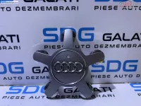 Capac Ornament Janta Roata Audi Tt 2007 Prezent Cod 4f0601165n [l7196] (12159891)