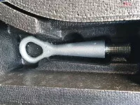 Cui Carlig Infiletant Mitsubishi Asx 2010 2019 [k0589] (12162916)
