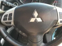 Airbag Volan Mitsubishi Asx Nfl Non Facelift 2010 2012 [k0590] (12162989)