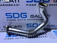 Teava Conducta Gaze Egr Volkswagen Cc 2 0 Tdi 2012 2017 Cod 03l131521r [d0314] (12233391)