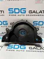 Capac Flansa Simering Vibrochen Arbore Cotit Volkswagen Cc 2 0 Tdi Cuvc Cuwa 2012 (12323666)