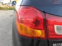 Tripla Stop Lampa Stanga De Pe Aripa Caroserie Mitsubishi Asx Nfl Non Facelift 2010 (12323802)