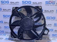 Ventilator Electroventilator Renault Fluence 1 6 16v 2013 2018 Cod 214810028r (8440052) Piese auto în Galati, Galati Dezmembrari